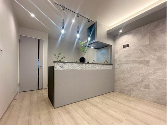 キッチン キッチン