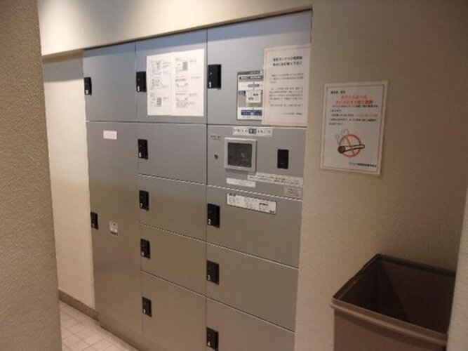 その他共用部 その他共用部