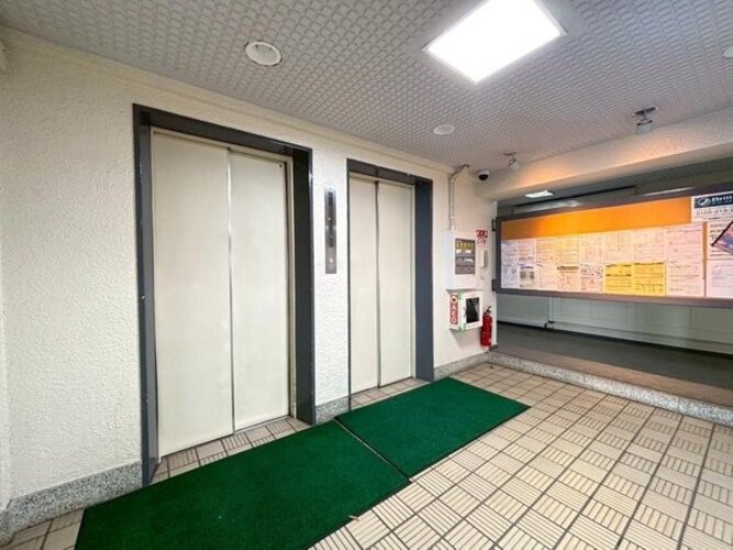 その他共用部 その他共用部