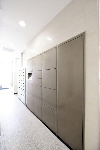 その他設備 その他設備