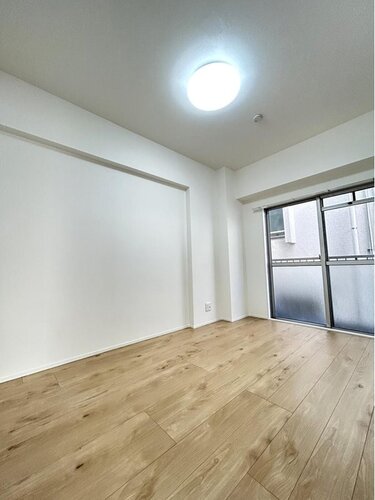 リビング以外の居室