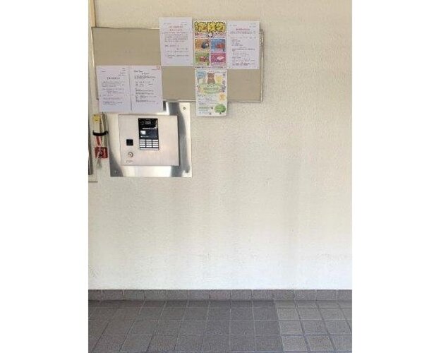 エントランス エントランス