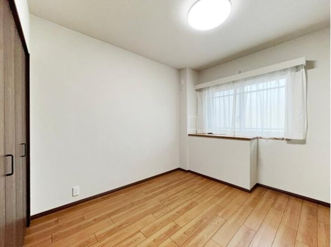 リビング以外の居室 リビング以外の居室