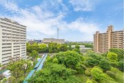 住戸からの眺望写真