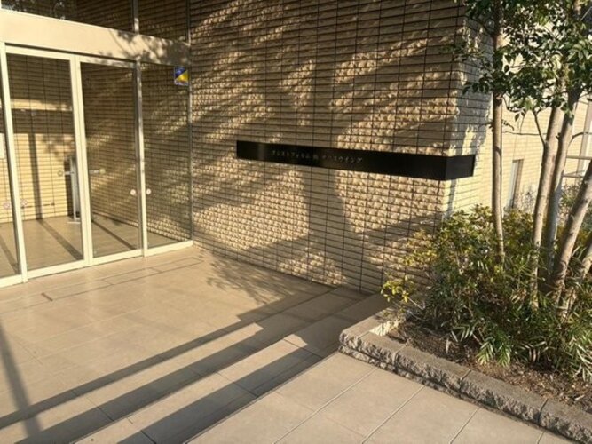 その他共用部
