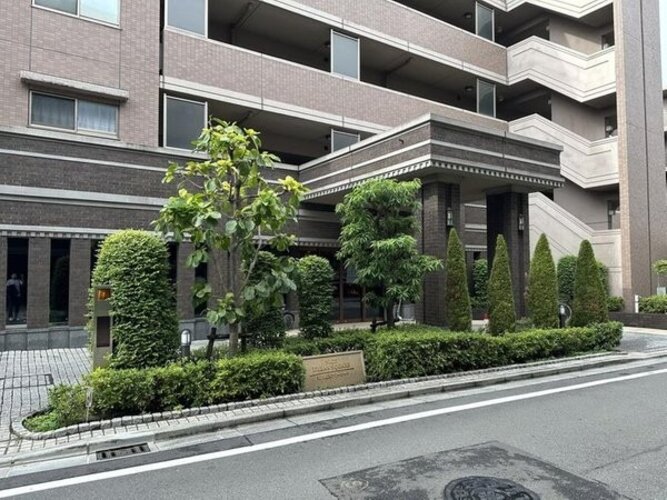 エントランス エントランス