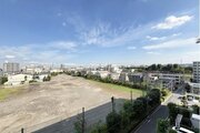 住戸からの眺望写真