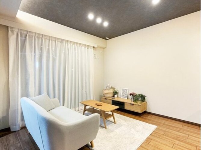 リビング リビング