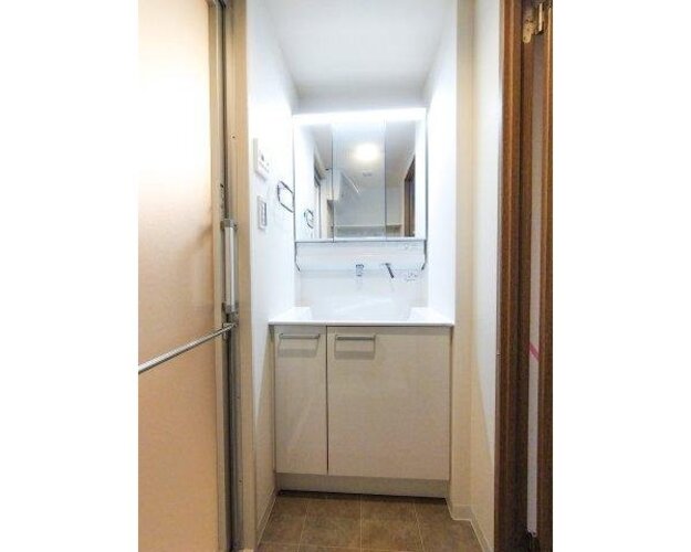 洗面台・洗面所