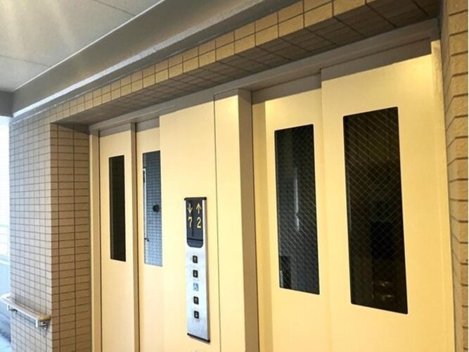 その他共用部 その他共用部