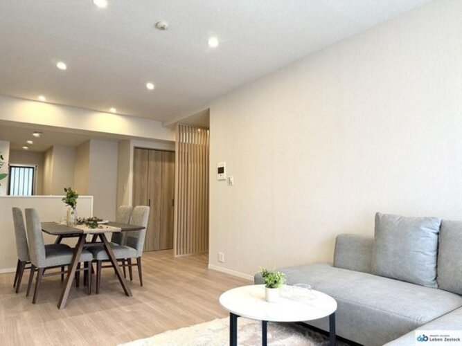 リビング リビング