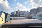 住戸からの眺望写真