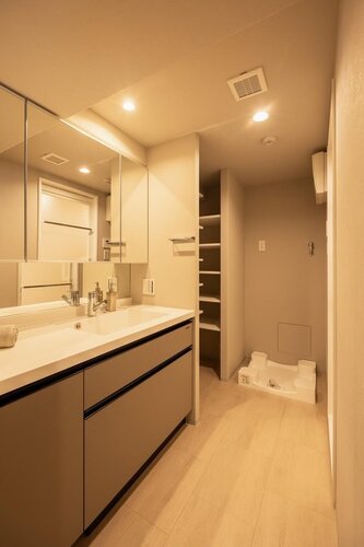 洗面台・洗面所 洗面台・洗面所