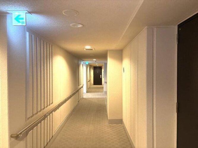 その他共用部 その他共用部