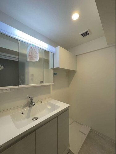 洗面台・洗面所