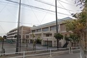 中学校
