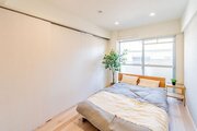 リビング以外の居室