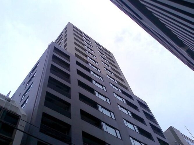 現地外観写真 現地外観写真