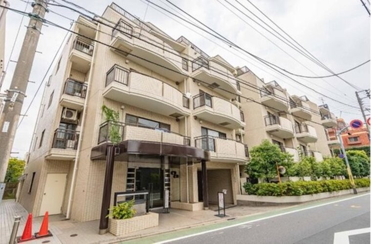 現地外観写真 現地外観写真