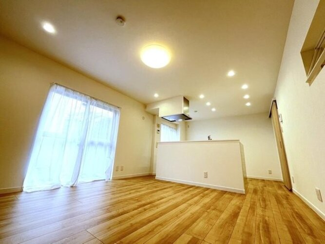 リビング リビング