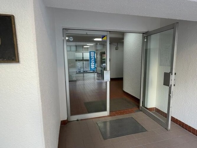 その他共用部 その他共用部