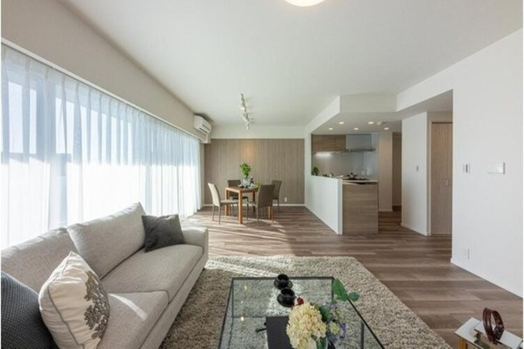 リビング リビング