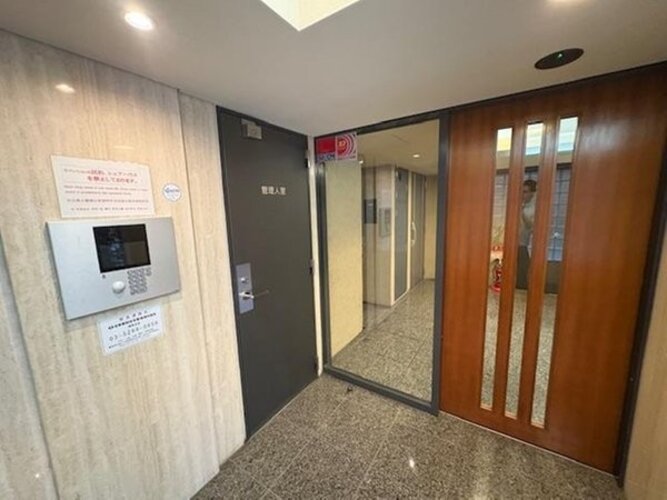 その他共用部 その他共用部