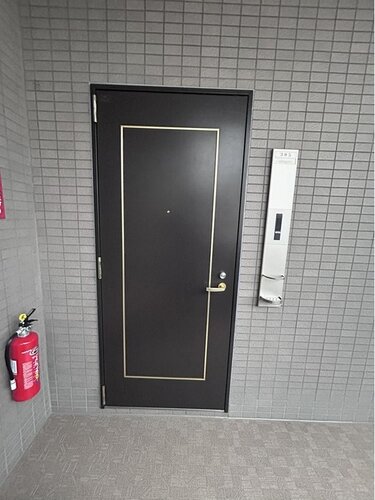 玄関 玄関