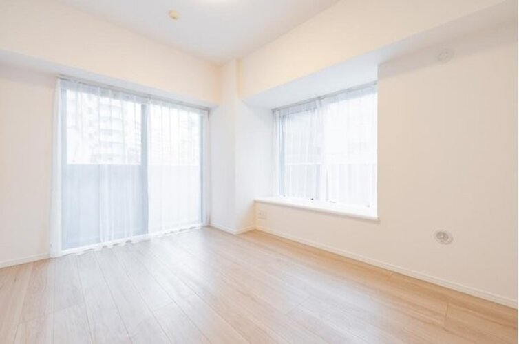 リビング以外の居室