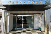 エントランス エントランス