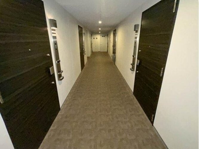 その他共用部 その他共用部