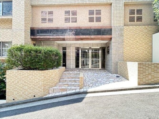 エントランス エントランス