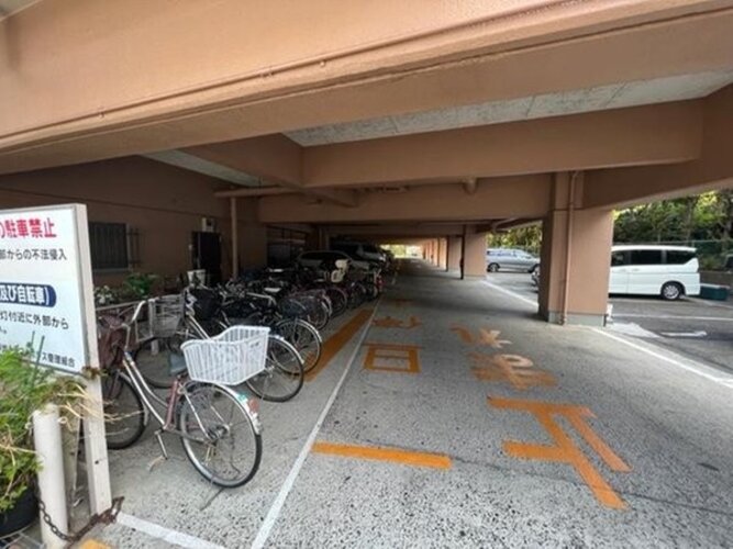 その他共用部 その他共用部