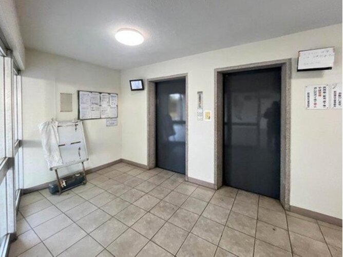 その他共用部 その他共用部