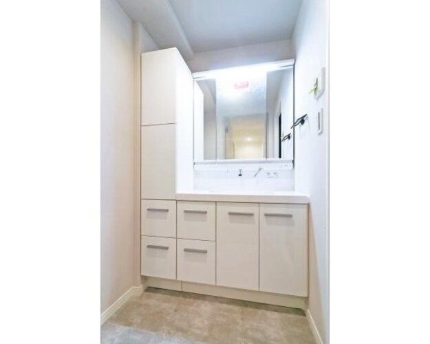 洗面台・洗面所