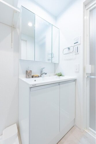 洗面台・洗面所 洗面台・洗面所