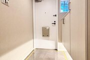 玄関 玄関