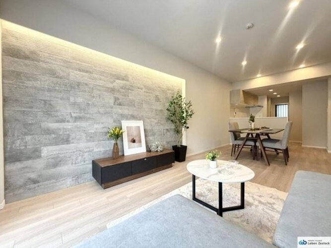 リビング リビング