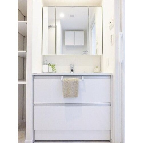 洗面台・洗面所