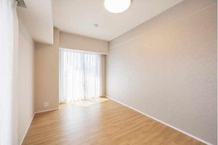 リビング以外の居室 リビング以外の居室