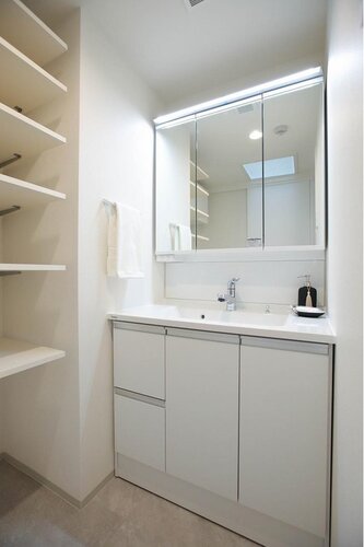 洗面台・洗面所 洗面台・洗面所