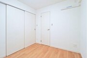 リビング以外の居室 リビング以外の居室