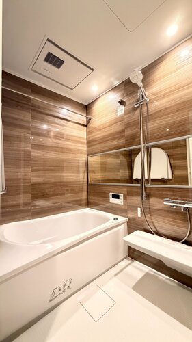 浴室　＊1218サイズ・浴室乾燥・追い炊き機能付き＊