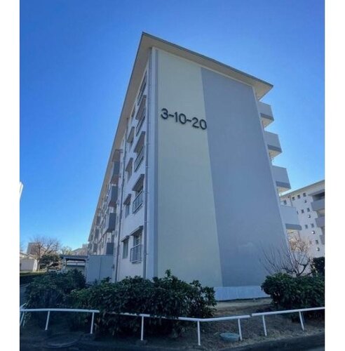 現地外観写真 現地外観写真