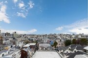 住戸からの眺望写真