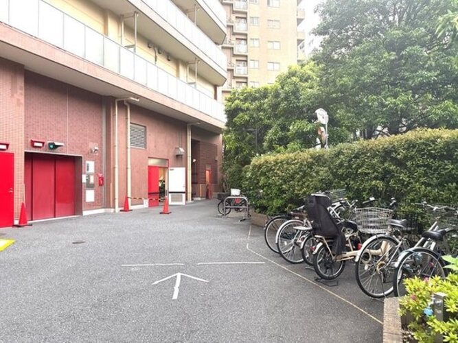 その他共用部 その他共用部