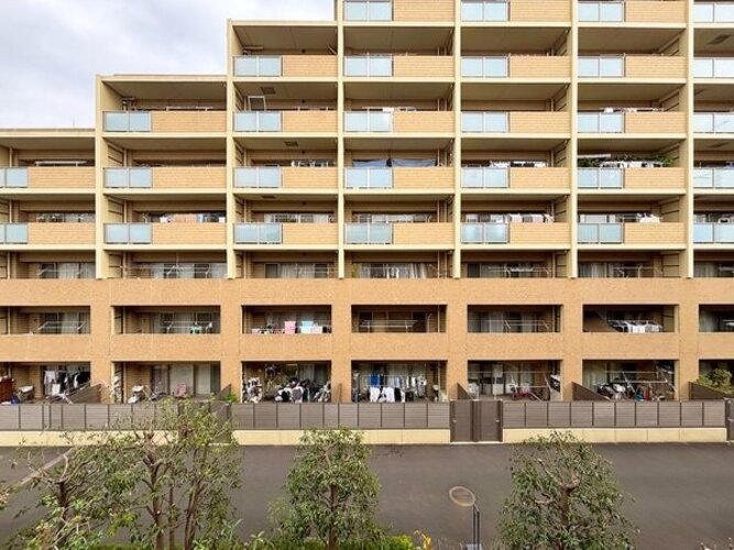 住戸からの眺望写真 住戸からの眺望写真