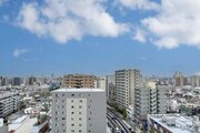 住戸からの眺望写真 住戸からの眺望写真
