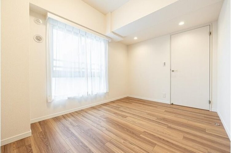 リビング以外の居室