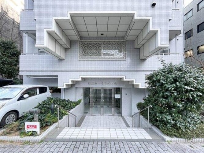 エントランス エントランス